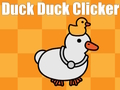 Trò chơi Vịt Vịt Clicker  trực tuyến