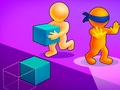 Trò chơi Ẩn và xây dựng một cây cầu!  trực tuyến
