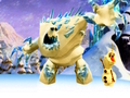 Trò chơi Frozen: Ném Olaf  trực tuyến