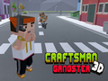 Trò chơi Craftsman 3D Gangster trực tuyến