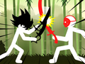 Trò chơi Cuộc chiến bóng tối Stickman  trực tuyến