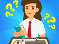 Trò chơi Câu đố dành cho trẻ em: Thử thách công việc 2  trực tuyến