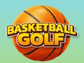 Trò chơi Bóng rổ Golf  trực tuyến