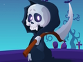 Trò chơi Halloween xây dựng trực tuyến