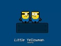 Trò chơi Little Yellowmen nhảy  trực tuyến