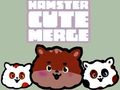 Trò chơi Hamster dễ thương hợp nhất  trực tuyến