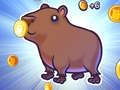 Trò chơi Capy cutie clicker trực tuyến