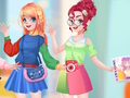 Trò chơi Tất vui nhộn dành cho tuổi teen  trực tuyến