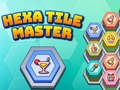 Trò chơi Thạc sĩ gạch Hexa  trực tuyến