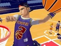 Trò chơi Bóng rổ. io 2. 0 NBA  trực tuyến