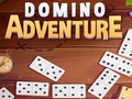 Trò chơi Cuộc phiêu lưu của domino  trực tuyến