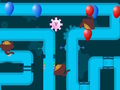 Trò chơi Phòng Thủ Tháp Bloons 3  trực tuyến