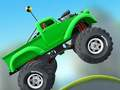 Trò chơi Xe Hill Dash  trực tuyến