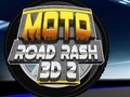 Trò chơi Moto Road Rash 3D 2 trực tuyến