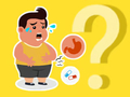 Trò chơi Câu đố dành cho trẻ em: Lời khuyên về sức khỏe  trực tuyến