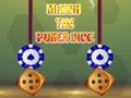Trò chơi Ghép xúc xắc Poker  trực tuyến