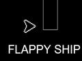 Trò chơi Tàu Flappy  trực tuyến
