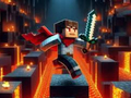 Trò chơi Minecraft Minecraft  trực tuyến