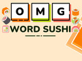Trò chơi Chúa ơi Sushi từ  trực tuyến