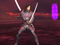 Trò chơi Hanjo Ninja bóng tối  trực tuyến