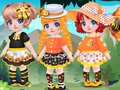 Trò chơi Toddie Jollie Bee trực tuyến