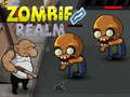 Trò chơi Vương quốc Zombie  trực tuyến