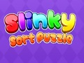 Trò chơi Câu đố sắp xếp Slinky  trực tuyến