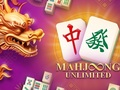 Trò chơi Mạt chược không giới hạn  trực tuyến