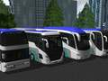 Trò chơi Trình mô phỏng xe buýt cuối cùng 2021 3D  trực tuyến
