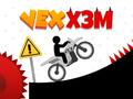 Trò chơi Vex x3m trực tuyến