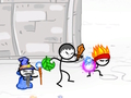 Trò chơi Vụ nổ Stickman  trực tuyến