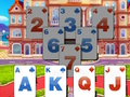 Trò chơi Khách sạn Solitaire của Emily  trực tuyến