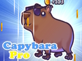Trò chơi Capybara Pro trực tuyến