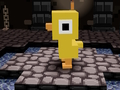 Trò chơi Dungeon và Vịt  trực tuyến