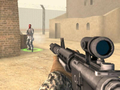 Trò chơi Biệt kích FPS: Bắn súng 3D  trực tuyến