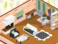 Trò chơi Trang trí: Cabin của tôi  trực tuyến