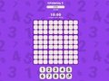 Trò chơi Sudoku ma thuật  trực tuyến