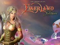 Trò chơi Emerland Solitaire Hành trình bất tận  trực tuyến