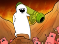 Trò chơi LOL Rockets: Clicker RPG nhàn rỗi  trực tuyến