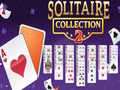 Trò chơi Bộ sưu tập Solitaire 2  trực tuyến