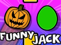 Trò chơi Jack hài hước  trực tuyến