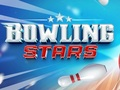 Trò chơi Ngôi sao bowling  trực tuyến
