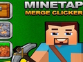 Trò chơi Công cụ nhấp chuột hợp nhất MineTap  trực tuyến