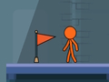 Trò chơi Stickman parkour trực tuyến
