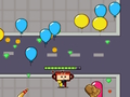 Trò chơi Người sống sót Bloons io  trực tuyến