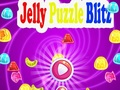 Trò chơi Jelly Puzzle Blitz trực tuyến