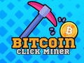 Trò chơi Công cụ khai thác nhấp chuột Bitcoin  trực tuyến