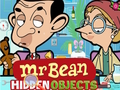 Trò chơi Đồ Vật Bị Giấu Của Mr Bean  trực tuyến