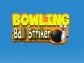 Trò chơi Tiền đạo bóng bowling  trực tuyến