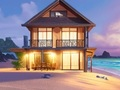 Trò chơi Xây nhà  trực tuyến